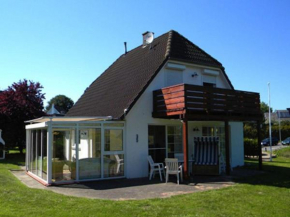 Fanö Huset, Boren